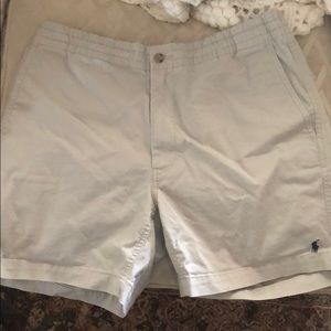 Men’s polo “Chubbies”